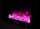 Электрический камин Fireplace Craftsman Tokado White Bluetooth звук потрескивания дров (10080122) - изображение 10