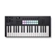 MIDI-клавиатура Novation LaunchKey 37 MK4 (236475) - изображение 1