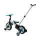 Велосипед-трансформер Best Trike 56659, синій, колеса PU 10'', батьківська ручка, знімні педалі - зображення 5