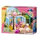 Конструктор Sluban Village Пекарня на 199 деталей (M38-B0873) - изображение 2