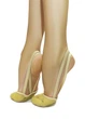 Получешки Grand Prix ANNA кожа телесная size 38-40/25.0см - изображение 1