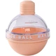 Форма для льда сфера для напитков виски ледяной шар Ice Ball Maker розовый - изображение 1