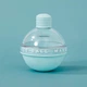 Форма для льда сфера для напитков виски ледяной шар Ice Ball Maker голубой - изображение 5