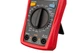 Цифровой мультиметр Intertool CAT II-300В для измерения напряжения тока сопротивления температуры прозвон цепи (IT-DR_11N) - изображение 7