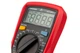 Цифровой мультиметр Intertool CAT II-300В для измерения напряжения тока сопротивления температуры прозвон цепи (IT-DR_11N) - изображение 9