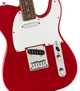 Електрогітара SQUIER by FENDER DEBUT TELECASTER LRL DAKOTA RED (236114) - изображение 4