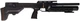 Пневматическая винтовка PCP Zbroia Sapsan Tactical 450/220 (4.5мм, 30 Дж, черный) с оптическим прицелом с пулями - изображение 3