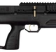 Пневматическая винтовка PCP Zbroia Козак FC-2 450/230 (4,5мм, 30 Дж, черный) с оптическим прицелом с чехлом с пулями - изображение 3