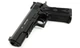 Пневматический пистолет Borner Power Win 304 Colt 1911 поллимер с со2 с пулями с кобурой - изображение 4