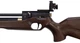 Пневматическая винтовка PCP Zbroia Sport 550/200 (4,5 мм, 16 Дж, коричневый) с насосом с пулями - изображение 4