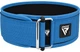 Пояс для тяжелой атлетики RDX RX1 Weight Lifting Belt S Blue (WBS-RX1U-S) - изображение 4
