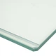 Полиця для холодильника Zanussi 140044009094 487x327.5mm (скляна) - зображення 4