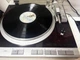 Виниловый проигрыватель Denon DP-47F Б/У - изображение 2