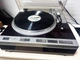 Виниловый проигрыватель Denon DP-47F Б/У - изображение 3