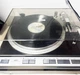 Виниловый проигрыватель Denon DP-47F Б/У - изображение 4