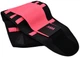 Пояс компрессионный MadMax MFA-277 Slimming belt L Black/Neon Pink (MFA-277-PNK_L) - изображение 5