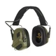 Активные защитные наушники Earmor M31 PLUS (FG) Olive - изображение 3