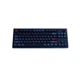 Клавиатура MONTECH Darkness MK87DR TKL DR USB UA [120985] - изображение 2