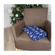 Плед Прованс Сніжинка 100х150 [120063] - зображення 3