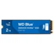 Накопитель SSD M.2 2280 2TB SN5000 WD [120301] - изображение 1