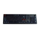 Клавиатура MONTECH MK105DR Full size DR USB UA [120982] - изображение 2