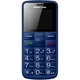 Мобильный телефон Panasonic KX-TU110 [117388] - изображение 1