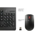Комплект Lenovo Essential Wireless Combo Gen2 [120926] - зображення 2