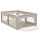 Детский манеж Lionelo WILLOW BEIGE SAND [138332] - изображение 2
