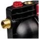 Садовый насос Einhell аккумуляторный AQUINNA 18/28, PXC, 2800 л/ч, 18V, 2.5бар [118640] - изображение 3