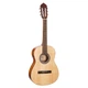 Гитара классическая Cort AC200 3/4 Open Pore (AC200 3/4 OP w/bag) - изображение 1