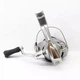 Котушка Daiwa 23 Exceler LT 3000-C (2135.41.58) - зображення 4