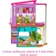 Игровой набор Barbie Дом Малибу (HCD50) - изображение 3