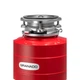 Измельчитель пищевых отходов GRANADO Algar 750 Silence+ - изображение 2