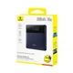 Повербанк 20000mAh 100W Baseus Blade H1 2xType-C/2xUSB черный (P10021604123-00) - изображение 4