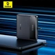 УМБ  Baseus Blade H1 Lite 20000 mAh 100W Black (P10021604123-00) - зображення 10