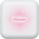 Кейс для капсул Fitseven Белый с ромбами (TP005WP) - изображение 2