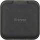 Кейс для капсул Fitseven Прозрачный черный с точками (TP005BB) - изображение 2