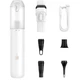 Автомобільний пилосос Baseus A3 Lite Handy Vacuum Cleaner 12000pa 100W 6000mAh білий (VCAQ050002) - зображення 6