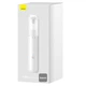 Автомобільний пилосос Baseus A3 Lite Handy Vacuum Cleaner 12000pa 100W 6000mAh білий (VCAQ050002) - зображення 10