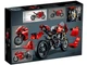 Конструктор Technic Ducati Panigale V4 R на 646 деталей от 10+ лет (10272) - изображение 2