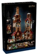 Конструктор Harry Potter "Нора Уизли" на 2405 деталей (6673) - изображение 8