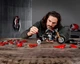 Конструктор Technic Ducati Panigale V4 R на 646 деталей от 10+ лет (10272) - изображение 13