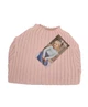 Дитяча водолазка для дівчинки Kelly ARTKNIT 122 Темно-рожевий (ak16764) - изображение 2