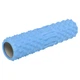 Ролер масажний циліндр (ролик мфр) 45см Grid Spine Roller SP-Sport FI-9389 блакитний - зображення 1