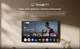 Смарт ТВ Приставка Xiaomi Mi Box S 4K 3rd Gen 2025 Global, NETFLIX, Google TV Міжнародна версія (Smart TV BOX, Смарт ТВ Приставка, ТБ) - зображення 9