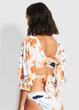 Верх купальника Seafolly M Білий (60272-883white) - зображення 2