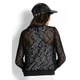Кепка унісекс Seafolly UN Чорний (71200black) - зображення 4