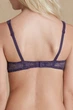 Мережевний бюстгальтер Simone Perele 2 Фіолетовий (12E250) - изображение 2