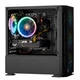 2E Комп'ютер персональний 2E Complex Gaming Intel U5-225F, 32Gb, F1TB, NVD5060TI-16, B860, GB700, 600W, Win11P - изображение 4