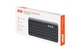 Клавіатура мембранна 2E KS250 84key, WL/BT, EN/UK, чорно-сірий - изображение 13